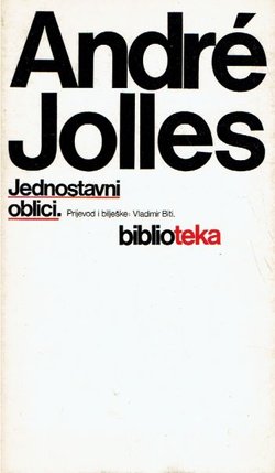 Jednostavni oblici