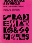 Trade Marks & Symbols 1. Alphabetical Designs
