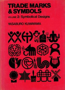 Trade Marks & Symbols 2. Symbolical Designs