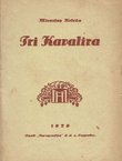 Tri kavalira