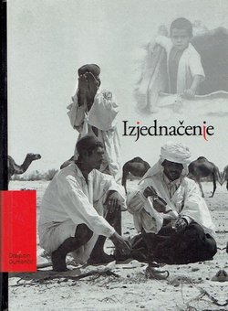 Izjednačenje