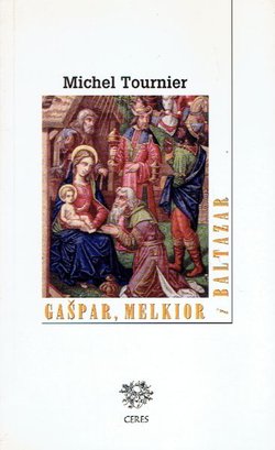 Gašpar, Melkior i Baltazar
