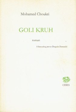 Goli kruh