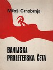 Banijska proleterska četa