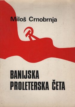 Banijska proleterska četa