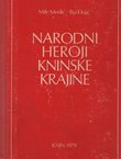 Narodni heroji kninske krajine