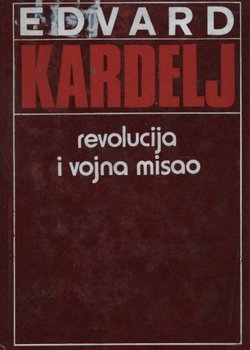 Revolucija i vojna misao