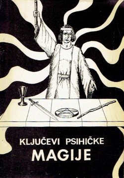 Ključevi psihičke magije