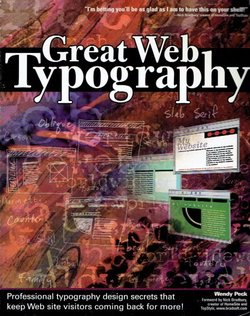 Great Web Typography