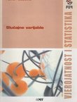 Vjerojatnost i statistika. Slučajne varijable (6.izd.)