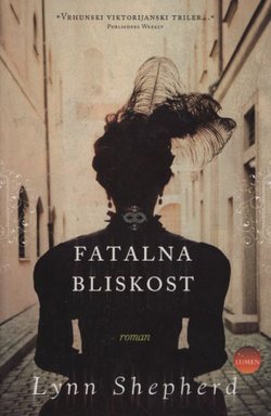 Fatalna bliskost