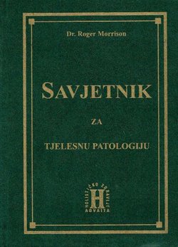 Savjetnik za tjelesnu patologiju