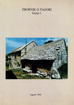 Zbornik o Zagori 2.