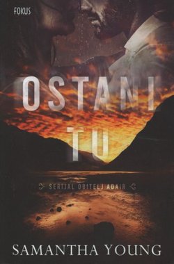 Ostani tu