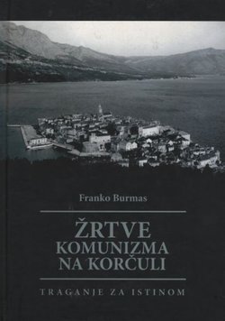 Žrtve komunizma na Korčuli