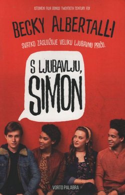 S ljubavlju, Simon