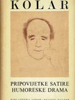 Pripovijetke / Satire / Humoreske / Drama