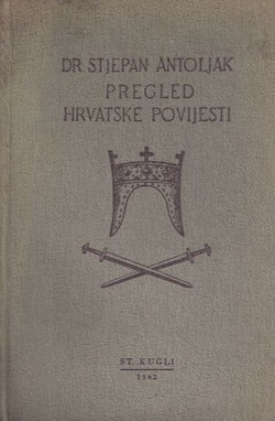 Pregled hrvatske povijesti