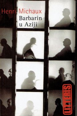 Barbarin u Aziji