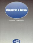 Razgovor o Europi