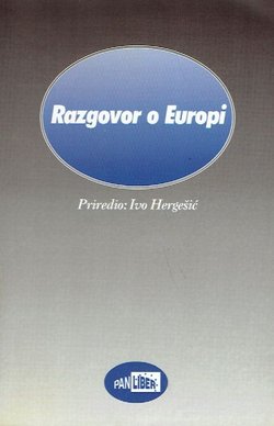 Razgovor o Europi