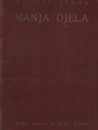 Sabrana djela XII. Manja djela