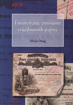 Financiranje emisijom vrijednosnih papira