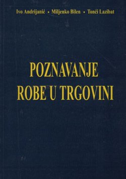 Poznavanje robe u trgovini