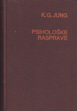 Psihološke rasprave