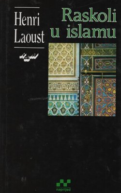 Raskoli u islamu
