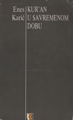 Kur'an u savremenom dobu