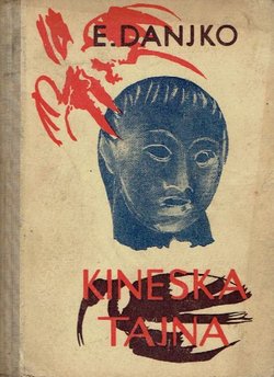 Kineska tajna
