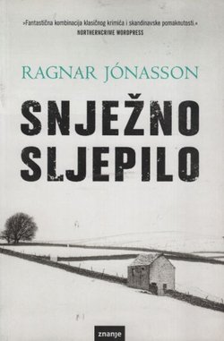 Snježno sljepilo