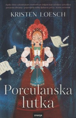 Porculanska lutka