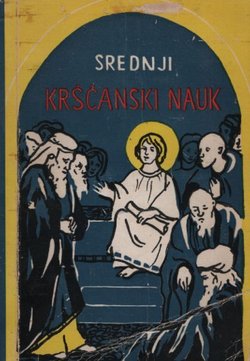Srednji kršćanski nauk