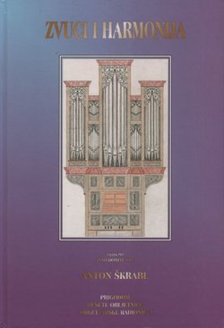 Zvuci i harmonija