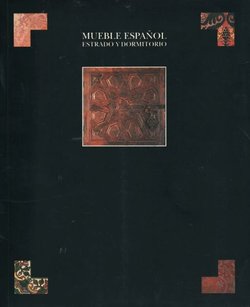 Mueble Espanol. Estrado y dormitorio