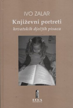 Književni portreti hrvatskih dječjih pisaca