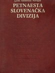 Petnaesta slovenačka divizija NOV i POJ