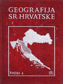 Geografija SR Hrvatske IV. Gorska Hrvatska