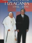 Govori i izlaganja 1998.-1999.