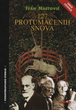 127 protumačenih snova (3.izd.)