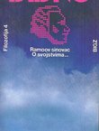 Ramoov sinovac / O svojstvima...o karakterima i rečima proisteklim iz karaktera, zanimanja itd.