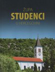 Župa Studenci u Hercegovini