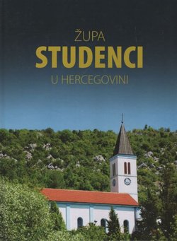 Župa Studenci u Hercegovini