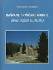 Rašćane i Rašćane Gornje u povijesnim mijenama