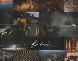 Ljubuški. Oaza Hercegovine