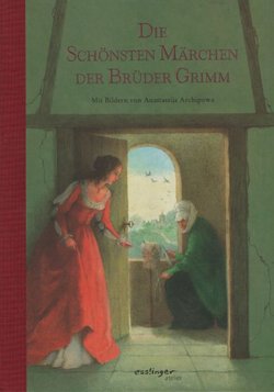 Die Schönsten Märchen