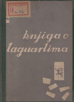 Knjiga o Taquartima