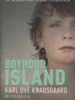 My Struggle 3. Boyhood Island